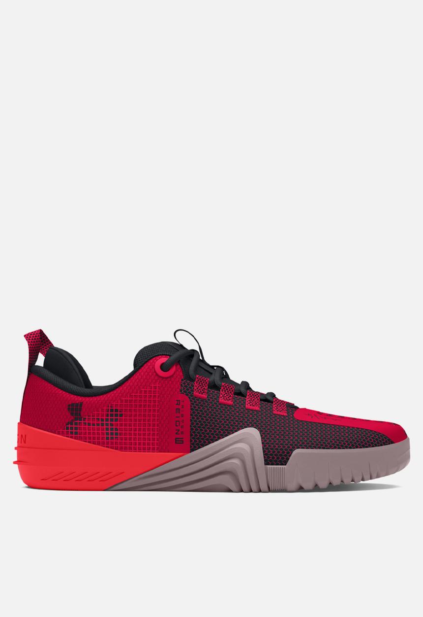 Under Armour - TriBase Reign 6