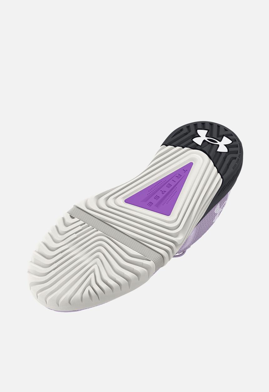 Under Armour - W TriBase Reign 6