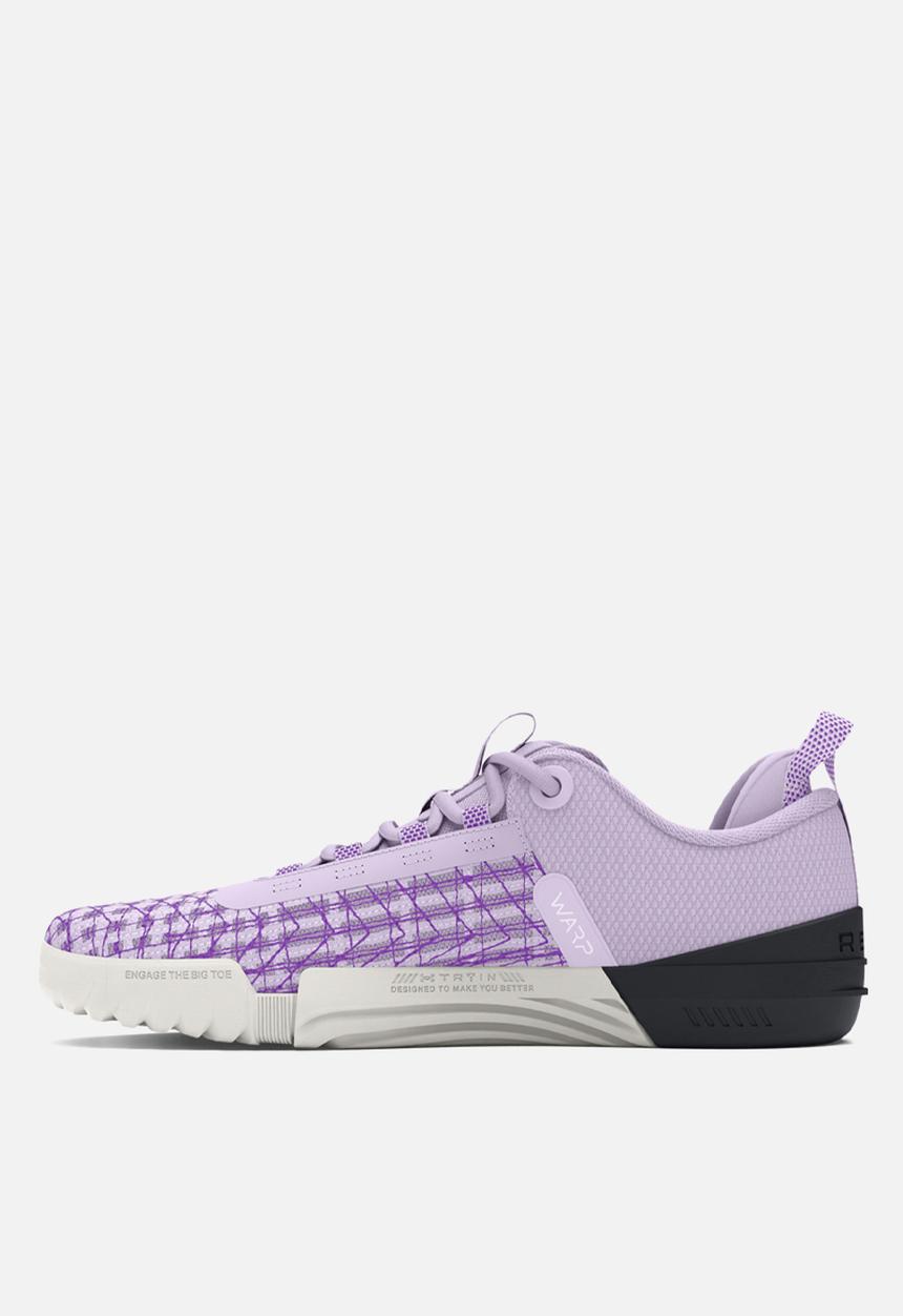 Under Armour - W TriBase Reign 6