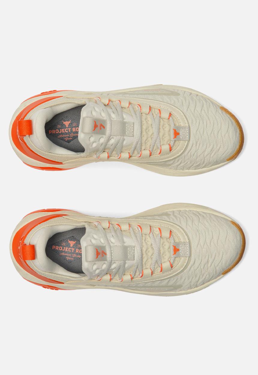 Under Armour - W Project Rock 7