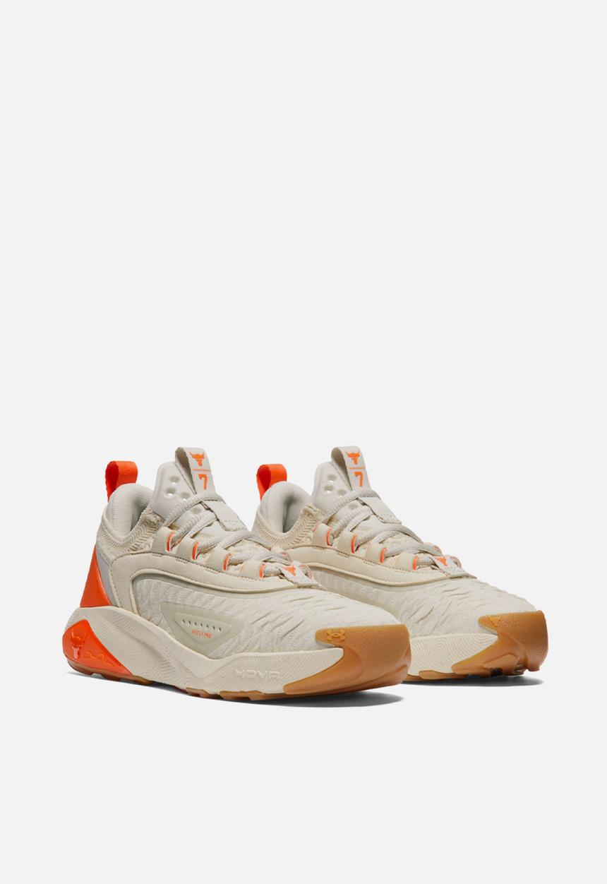Under Armour - W Project Rock 7
