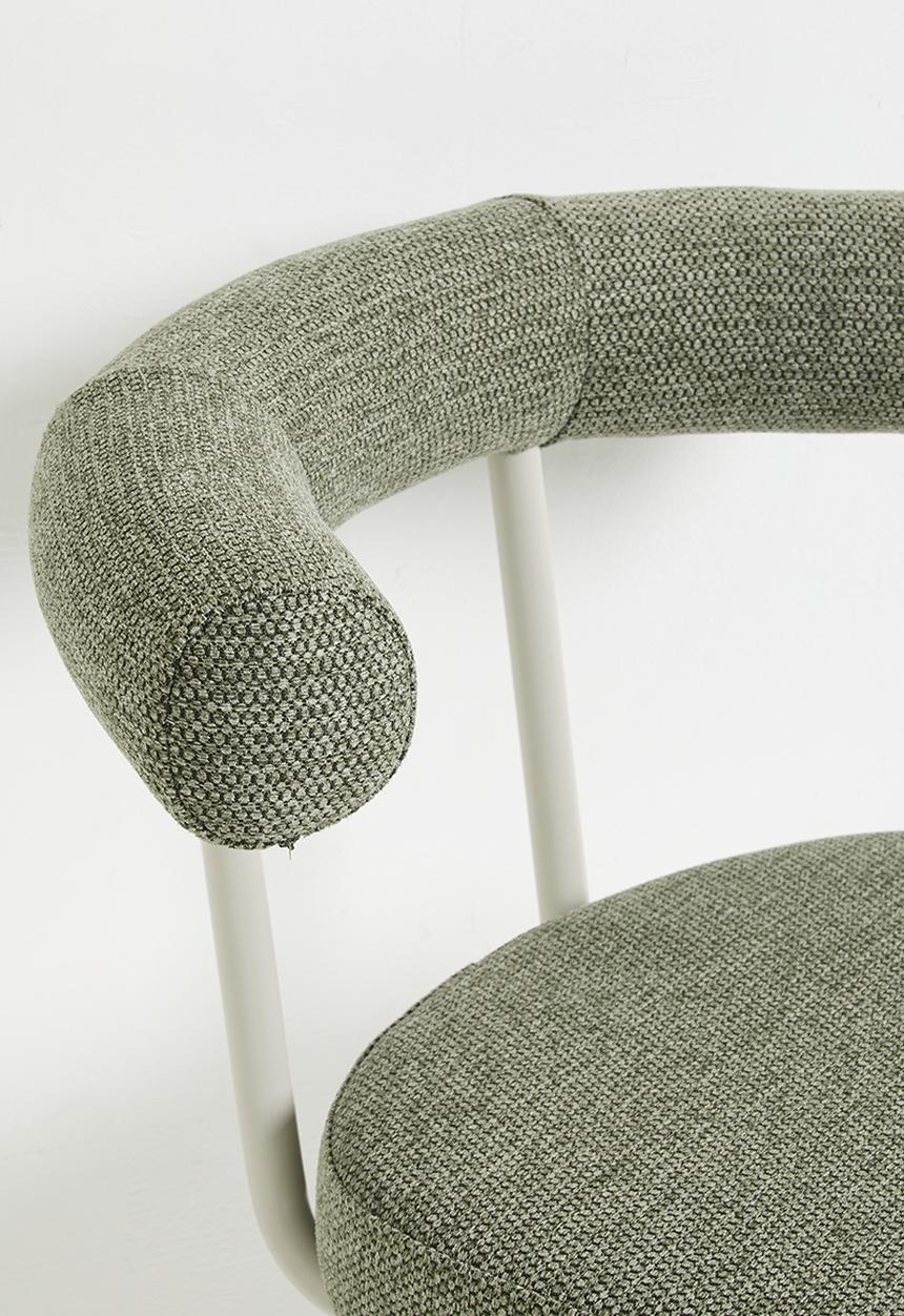 Sixth Floor - Laird counter chair - Pistachio