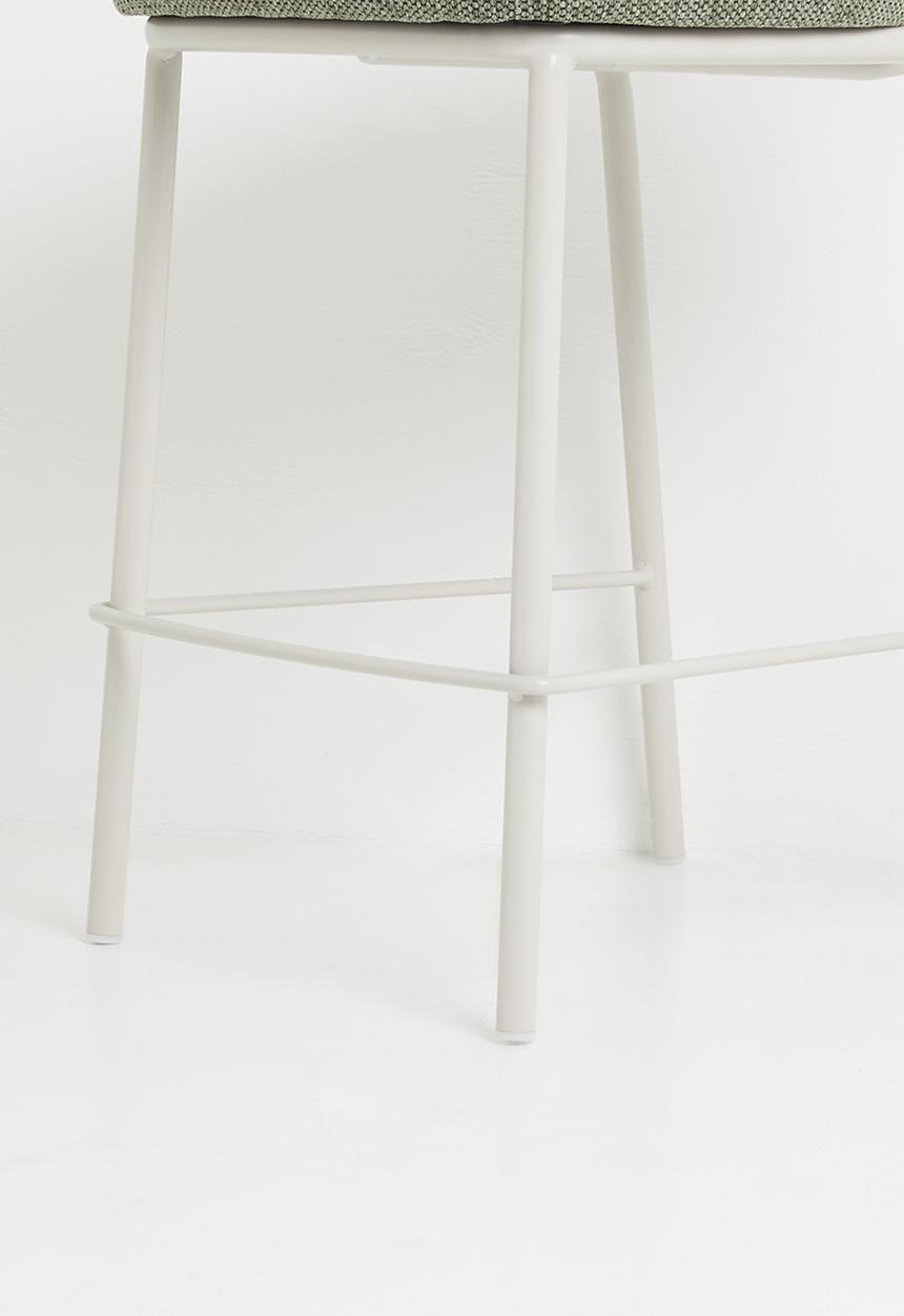 Sixth Floor - Laird counter chair - Pistachio