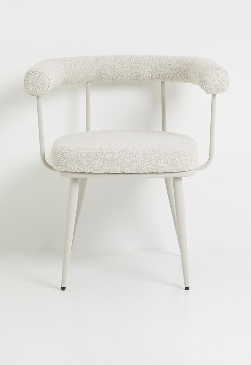 Sixth Floor - Laird chair - Natural