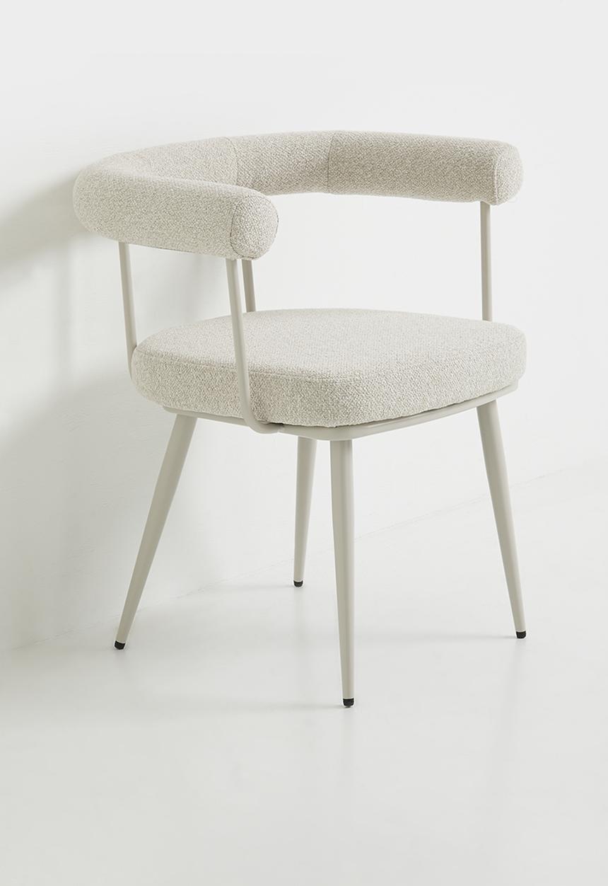 Sixth Floor - Laird chair - Natural