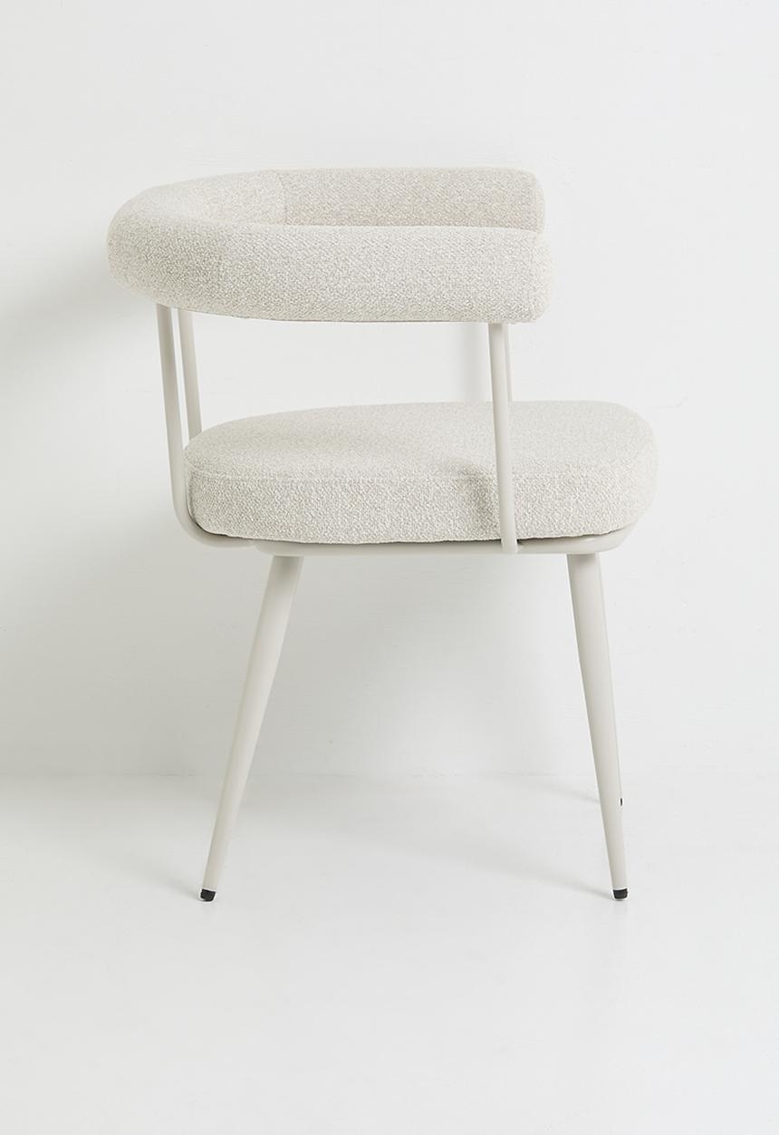 Sixth Floor - Laird chair - Natural