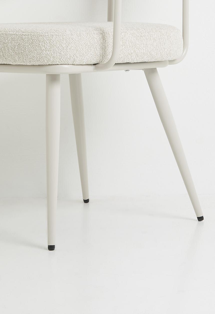 Sixth Floor - Laird chair - Natural