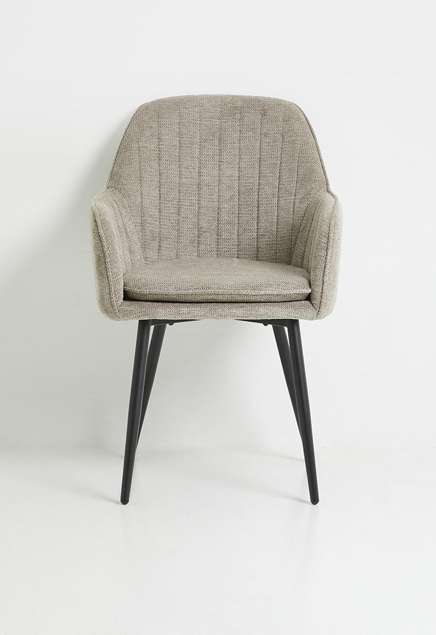 Sixth Floor - Ulrica dining chair - Natural