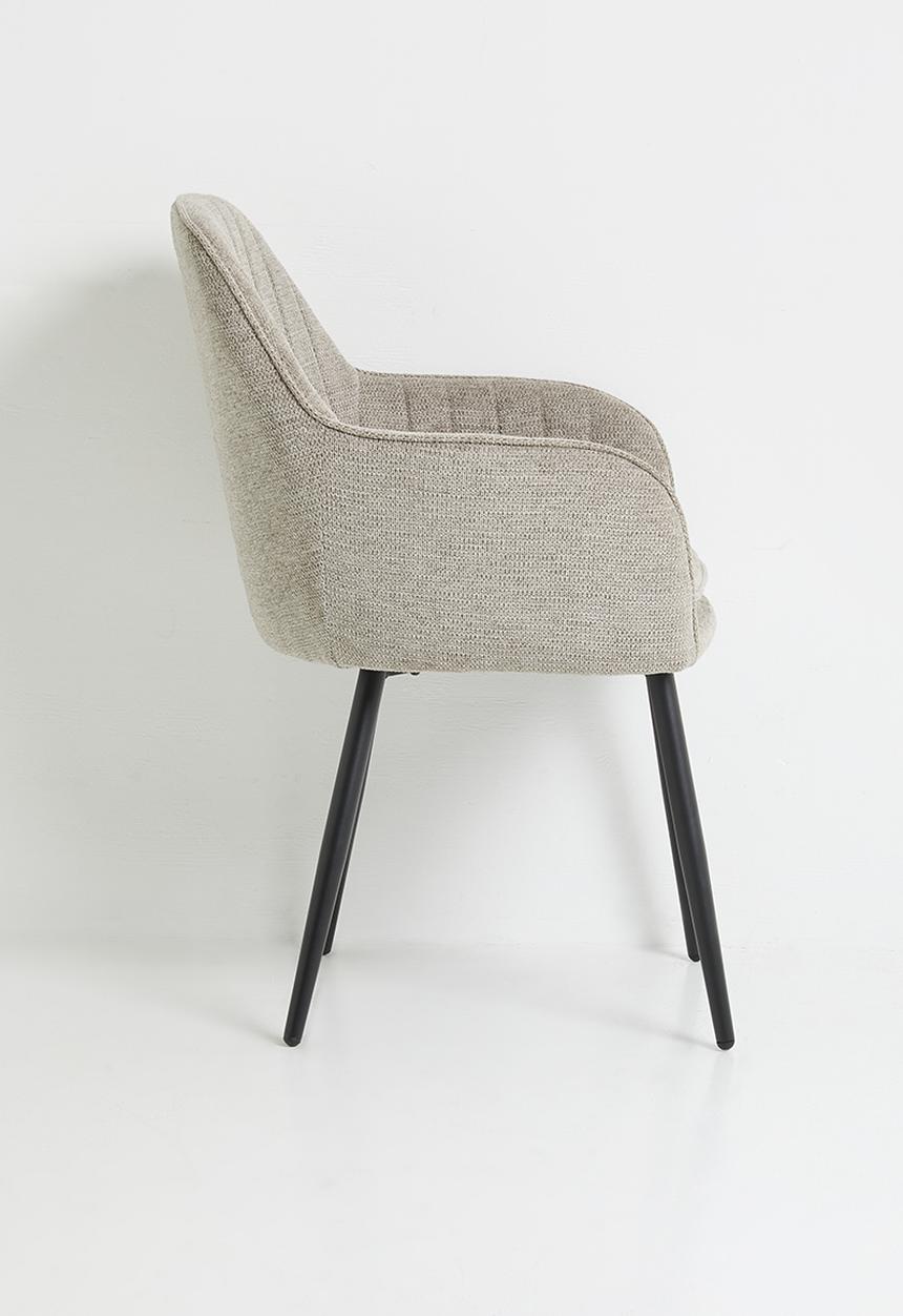 Sixth Floor - Ulrica dining chair - Natural