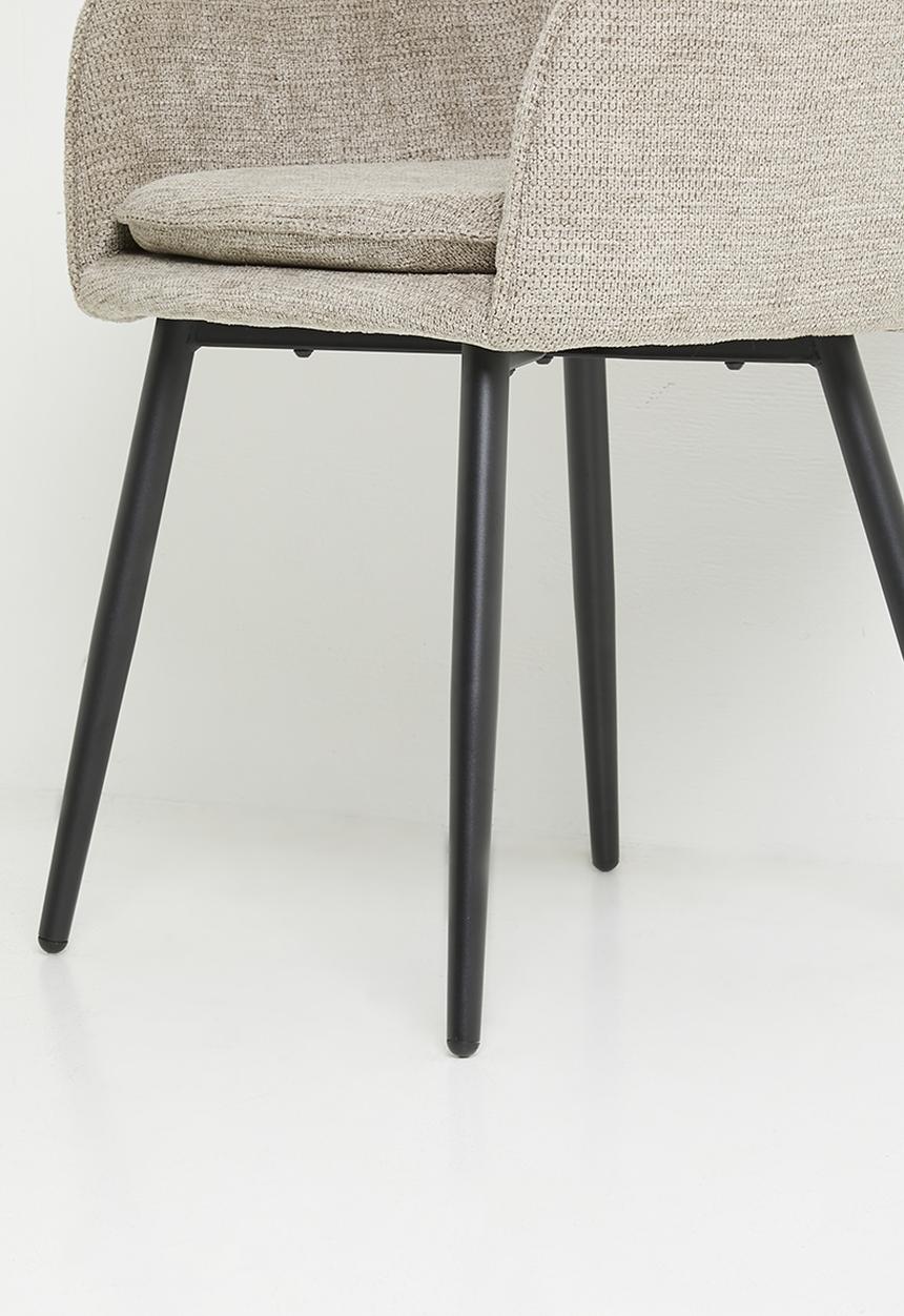 Sixth Floor - Ulrica dining chair - Natural