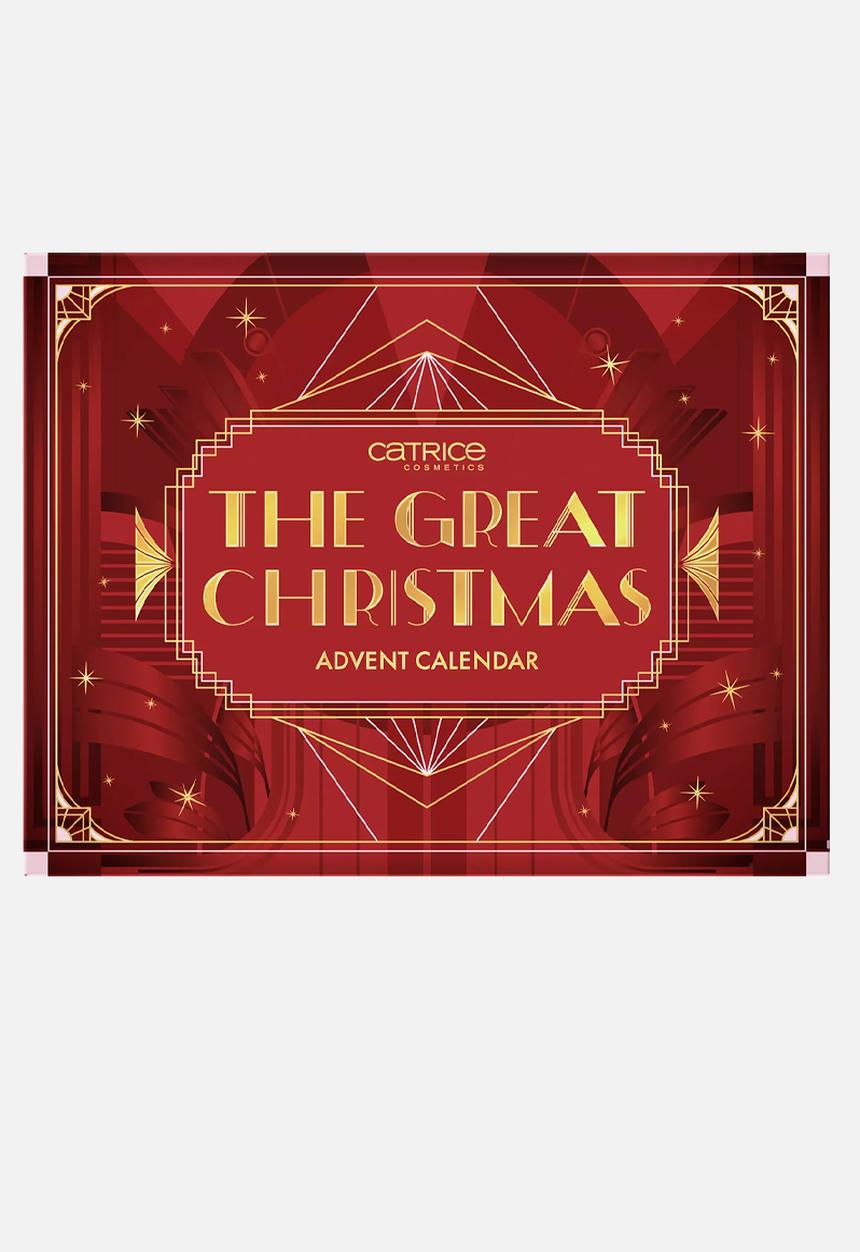 Catrice - The Great Christmas Advent Calendar