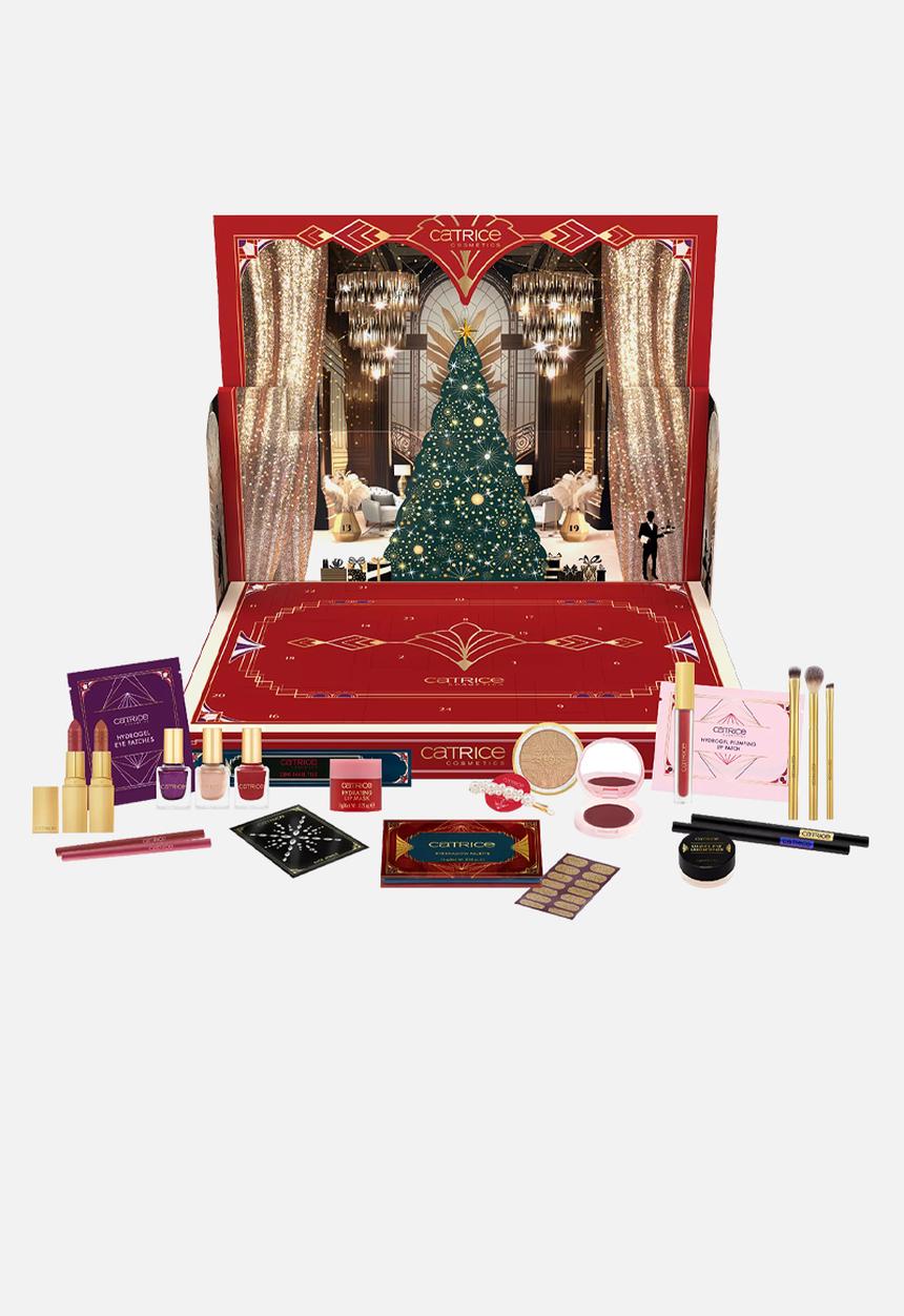 Catrice - The Great Christmas Advent Calendar