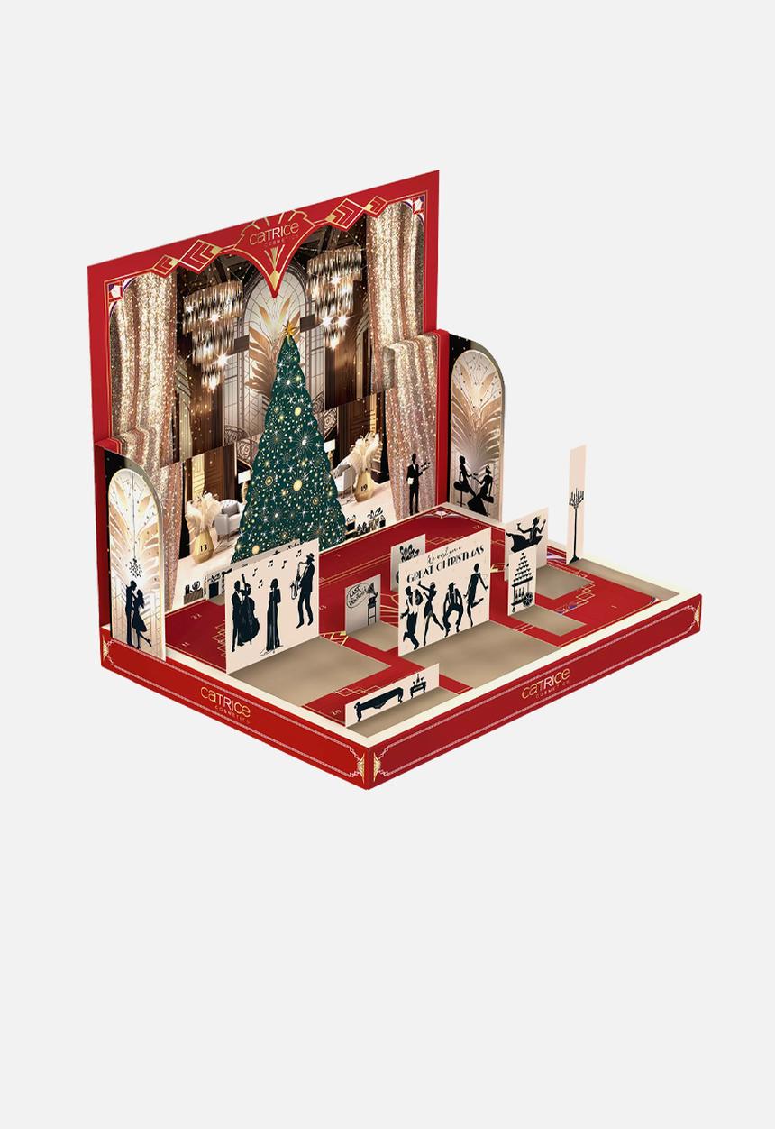 Catrice - The Great Christmas Advent Calendar