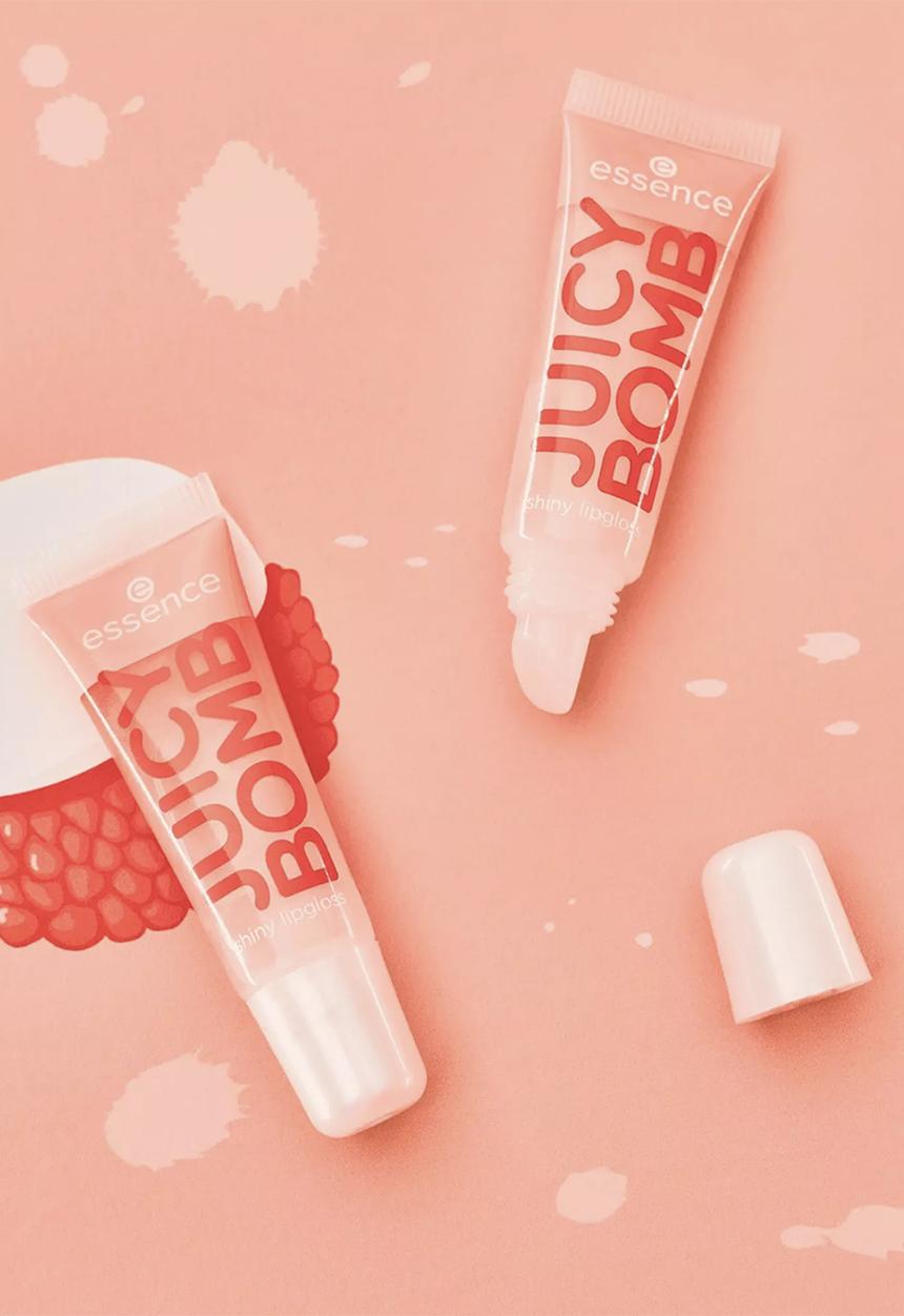 essence - Juicy Bomb Christmas Set