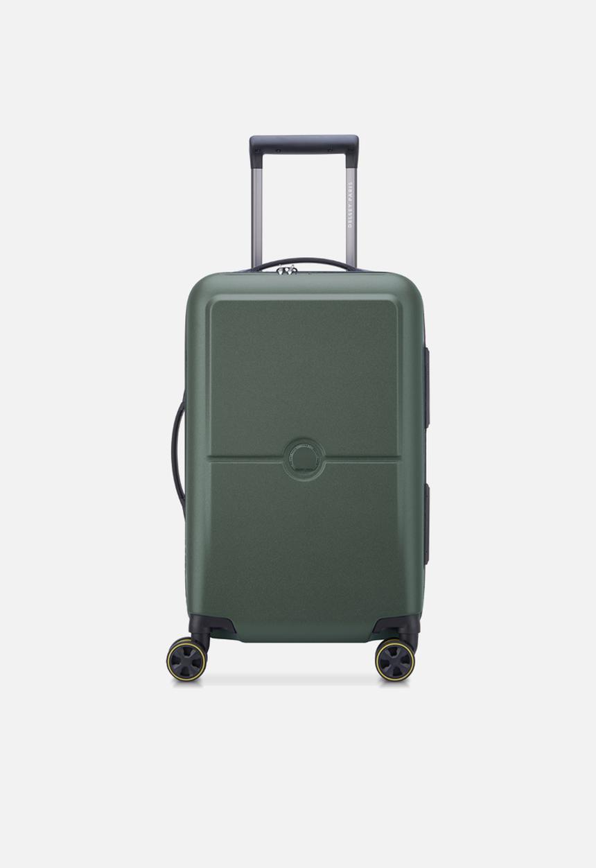 Delsey - DELSEY TURENNE 2.0 TROLLEY CASE - Olive