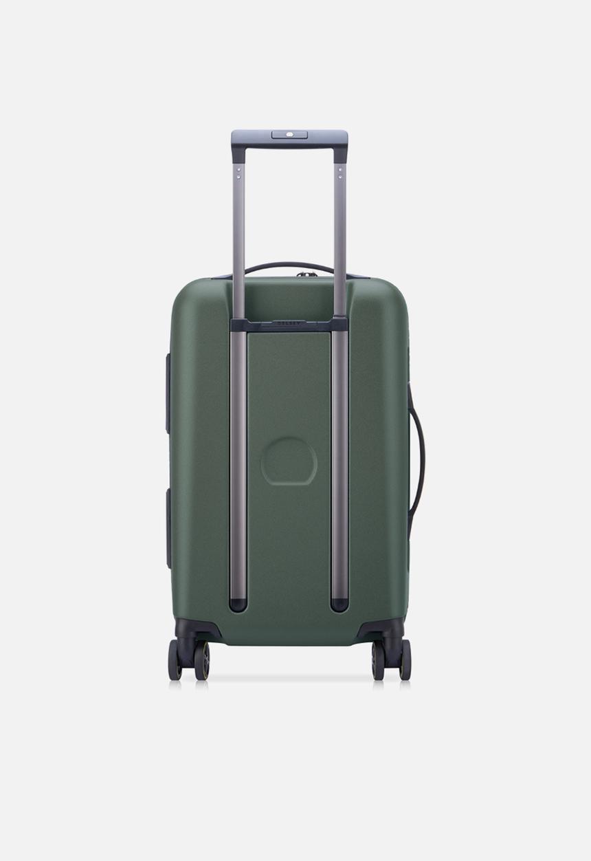 Delsey - DELSEY TURENNE 2.0 TROLLEY CASE - Olive
