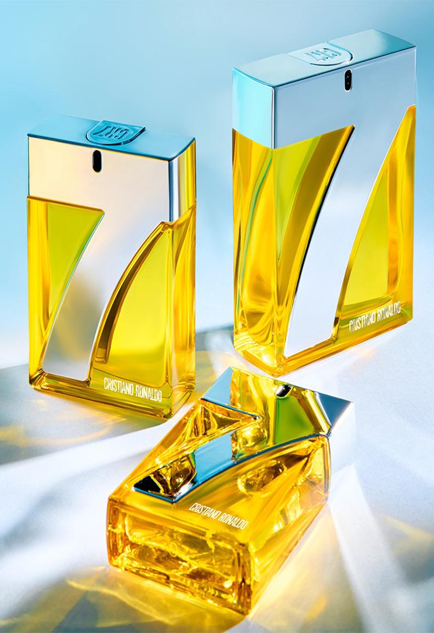 Cristiano Ronaldo - CR7 Discover Edt - 100ml