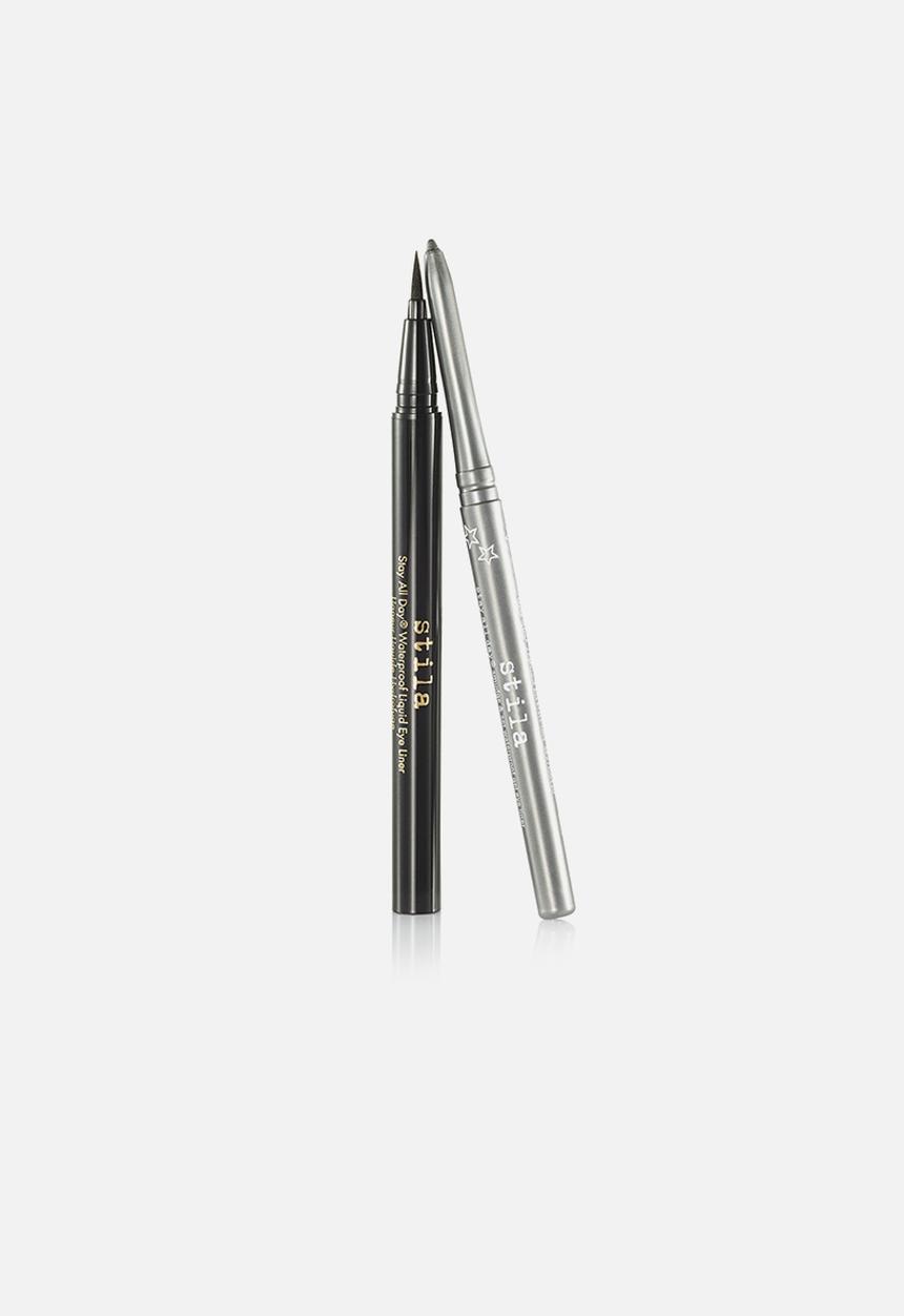 Stila - Stroke Of Genius Eye Duo