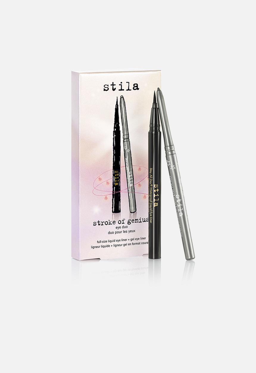 Stila - Stroke Of Genius Eye Duo