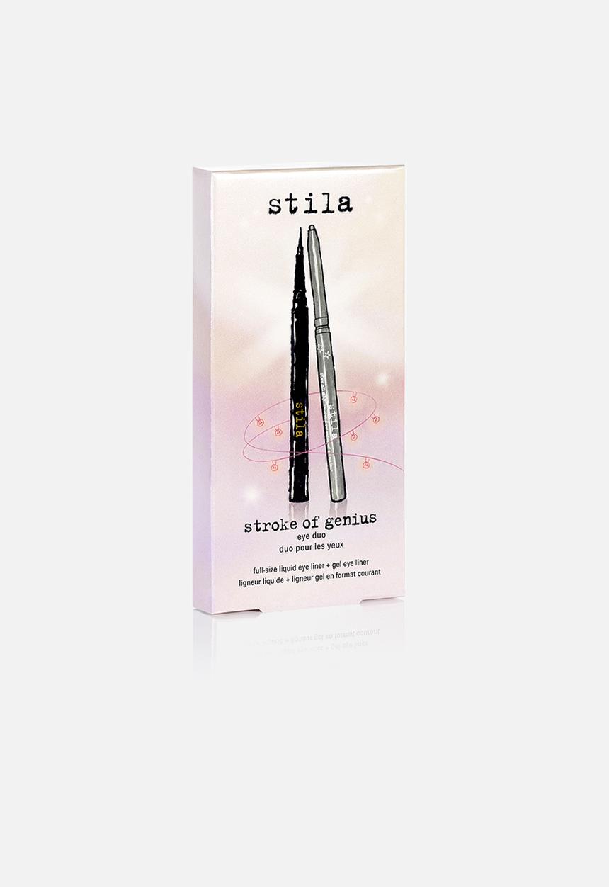 Stila - Stroke Of Genius Eye Duo