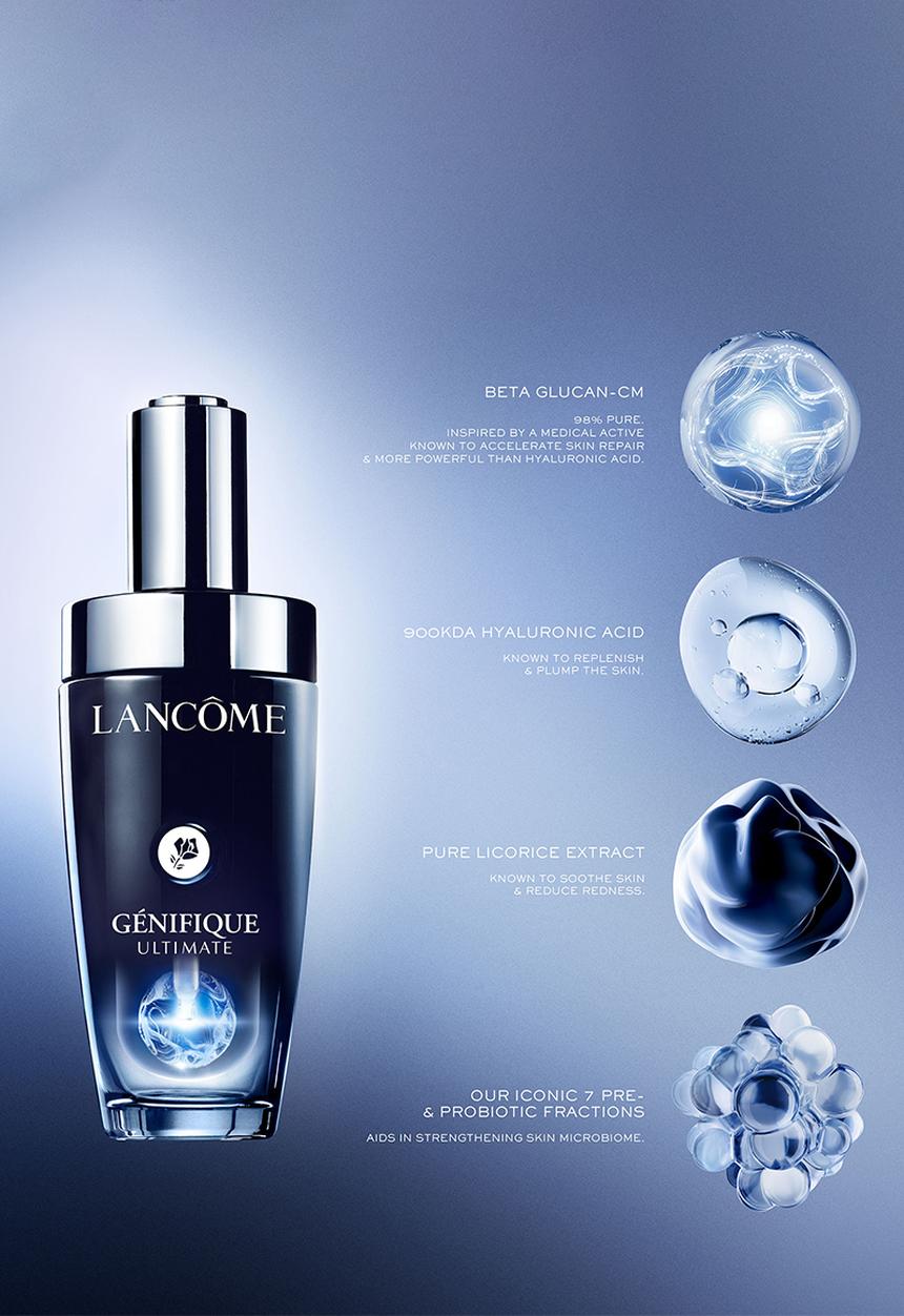 Lancôme - Génifique Ultimate Serum 50ml