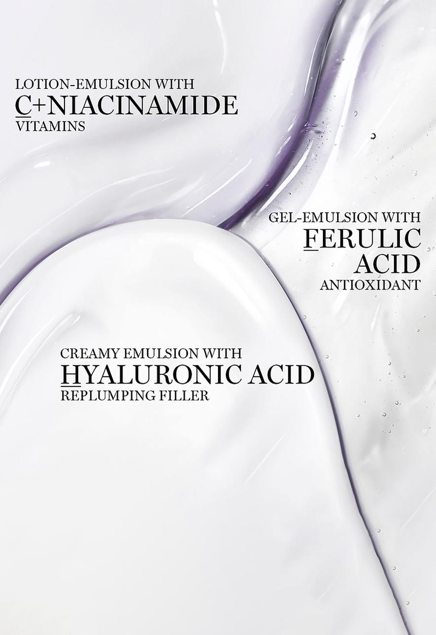 Lancôme - Rénergie H.C.F. Triple Serum