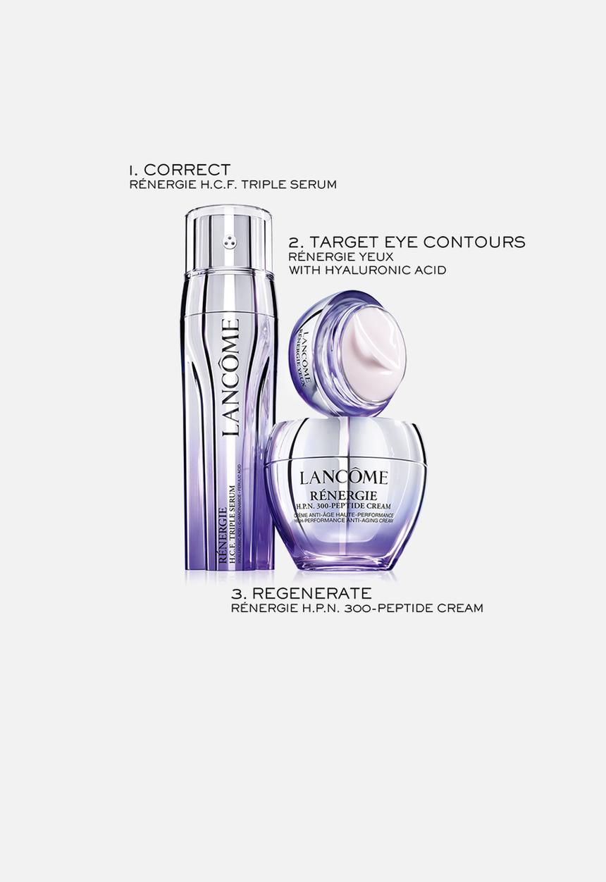 Lancôme - Rénergie H.C.F. Triple Serum