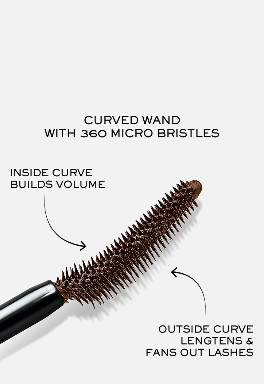 Lancôme - Lash Idole - Brown