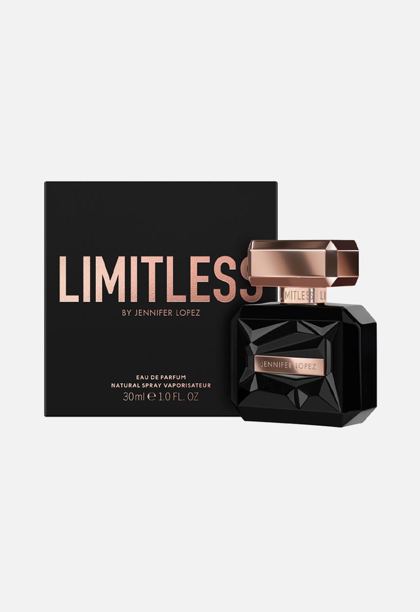Jennifer Lopez - Jennifer Lopez Limitless Edp - 30ml