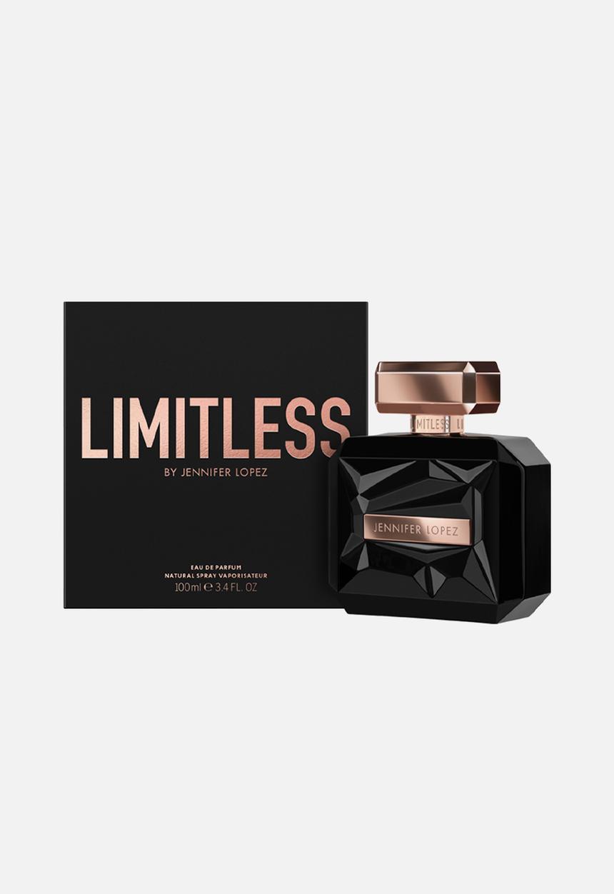 Jennifer Lopez - Jennifer Lopez Limitless Edp - 100ml