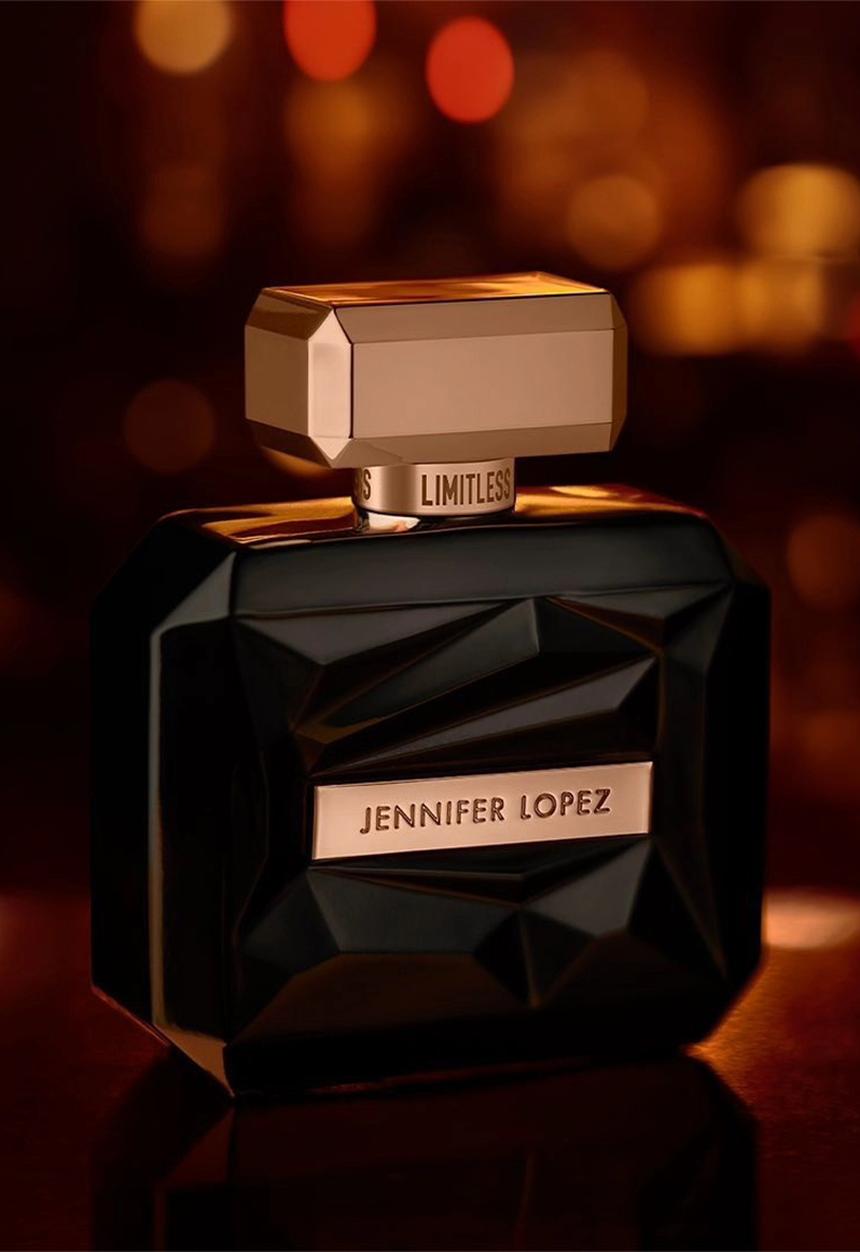 Jennifer Lopez - Jennifer Lopez Limitless Edp - 100ml
