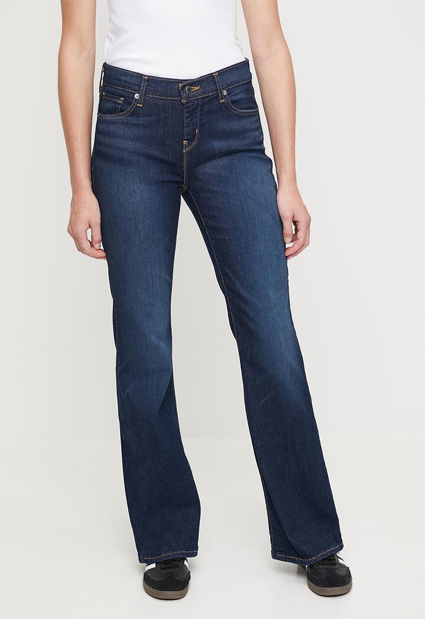 Levi’s® - Curvy Fllar - I'Ve Got This