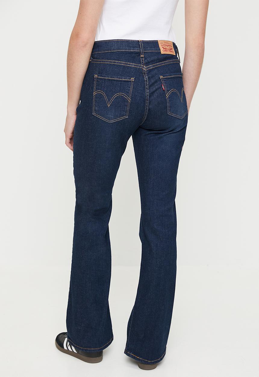 Levi’s® - Curvy Fllar - I'Ve Got This