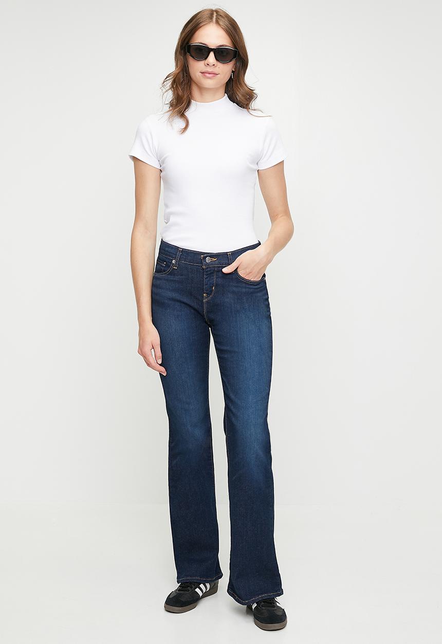 Levi’s® - Curvy Fllar - I'Ve Got This