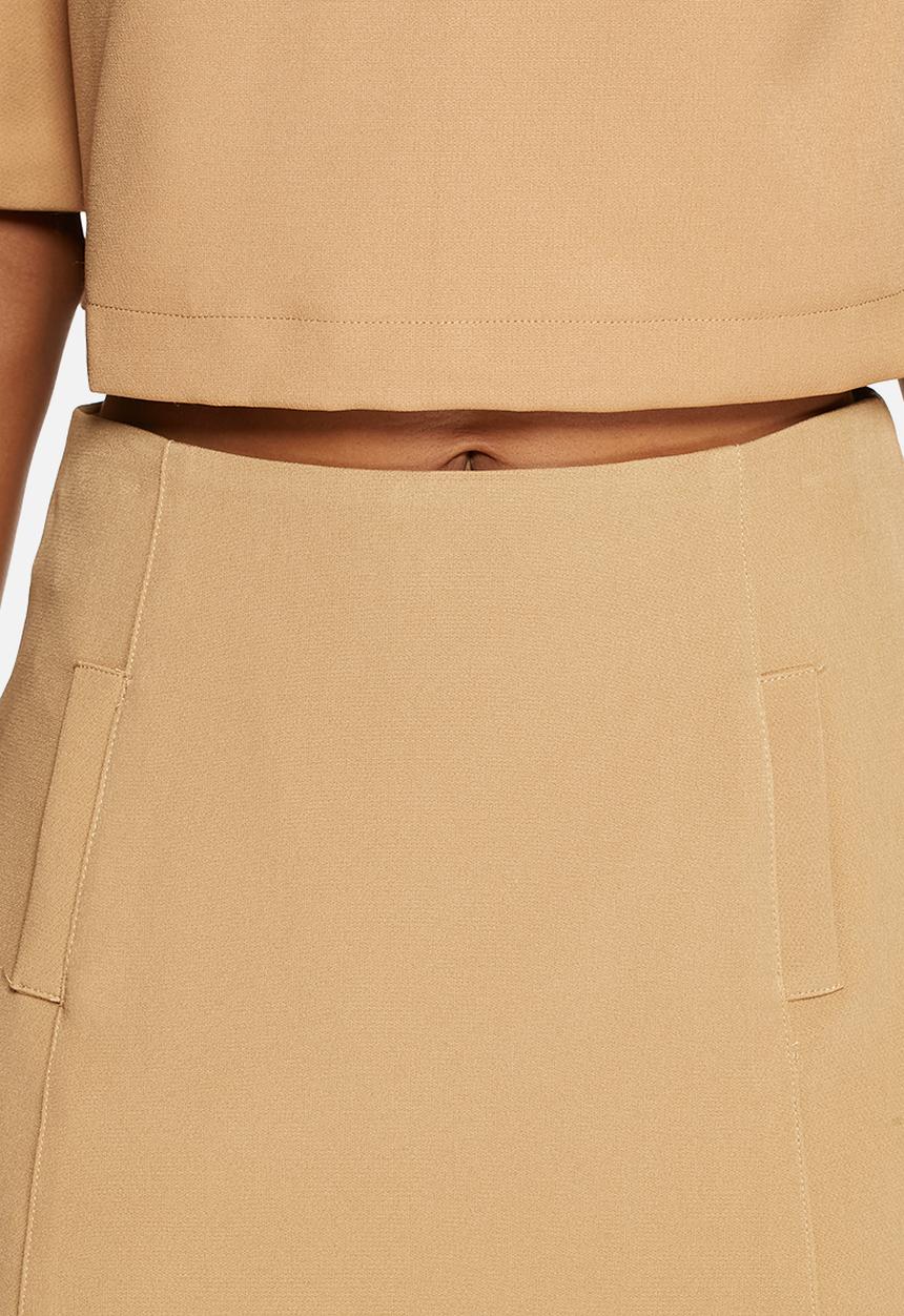 The Fifth - Front row skirt 