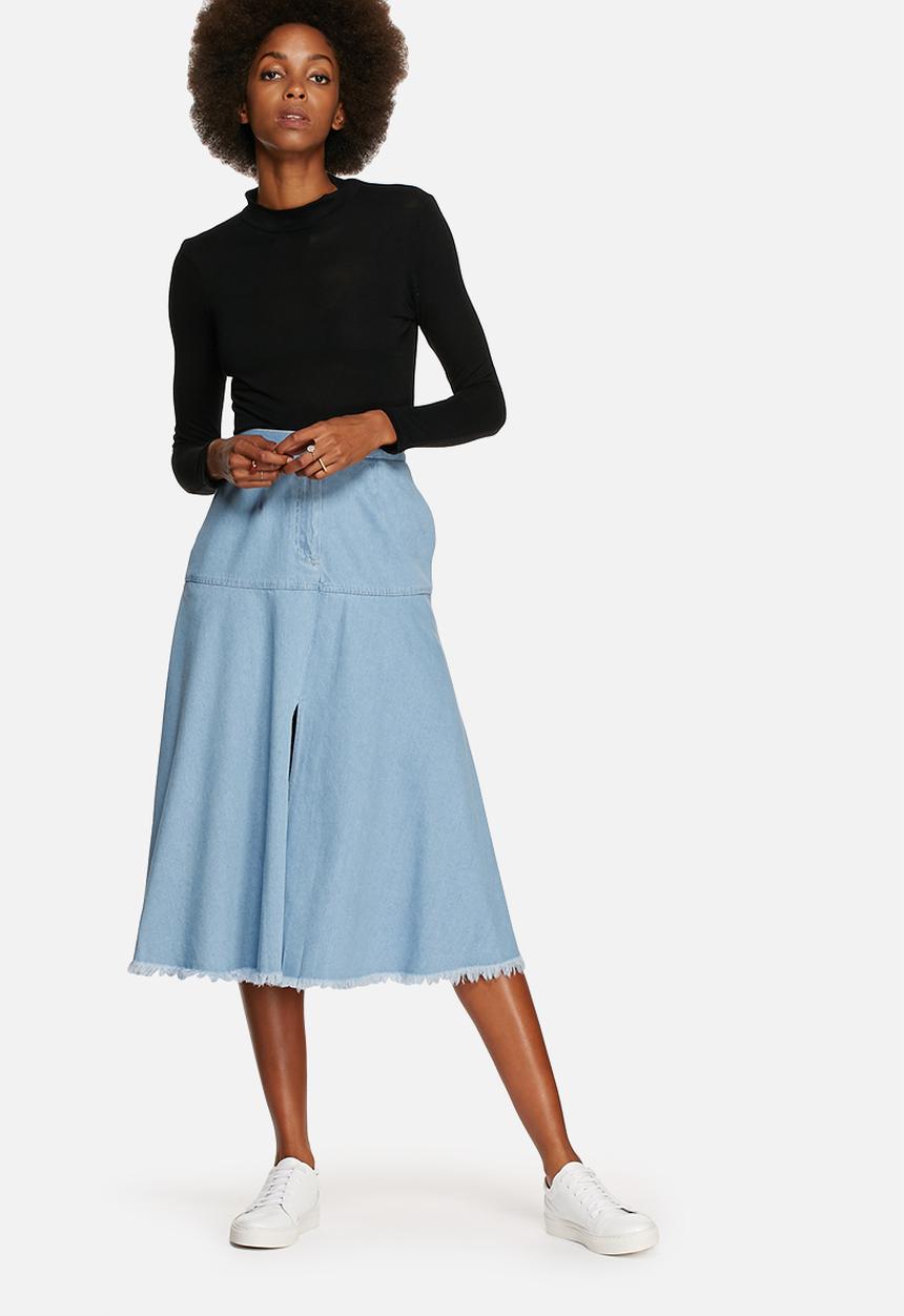 The Fifth - Vantage point skirt