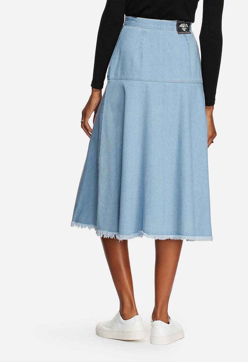 The Fifth - Vantage point skirt