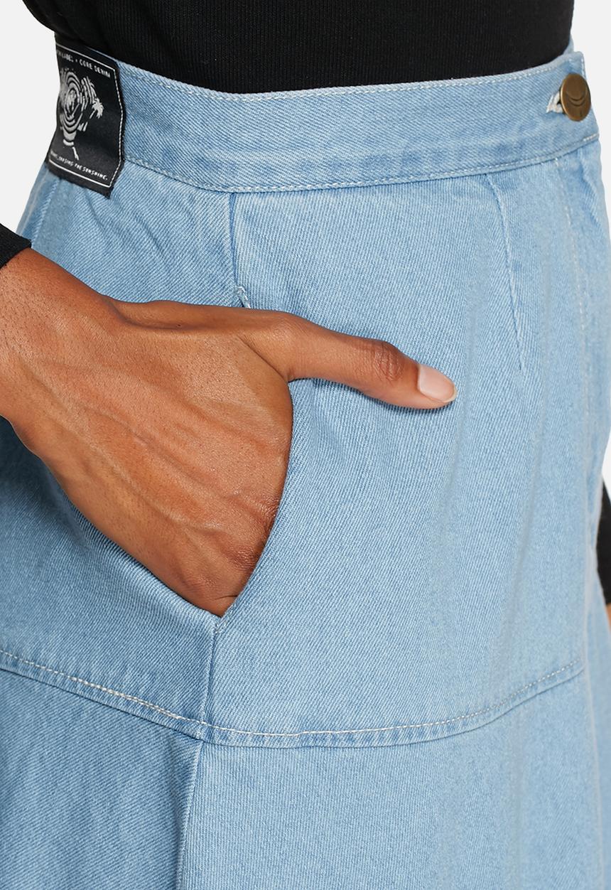 The Fifth - Vantage point skirt