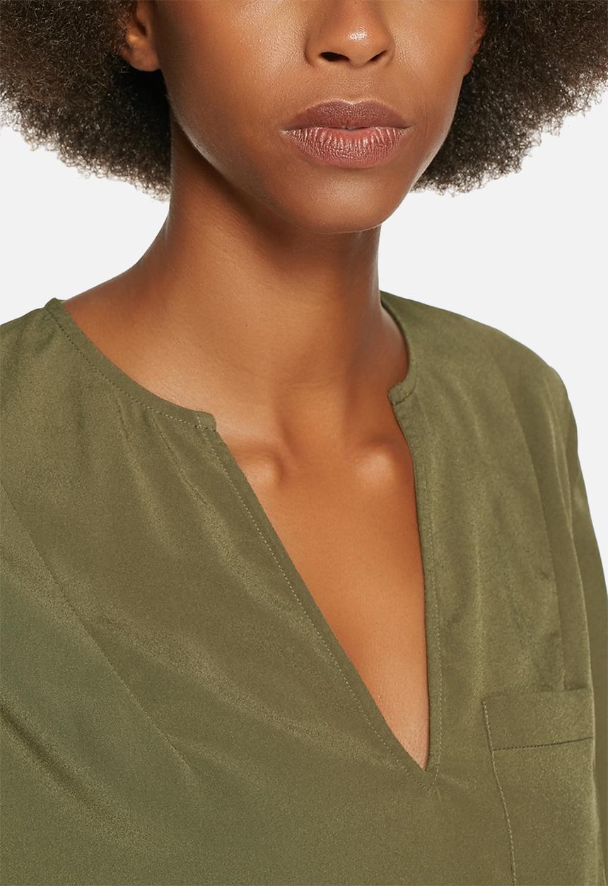 The Fifth - Lucidity long sleeve top