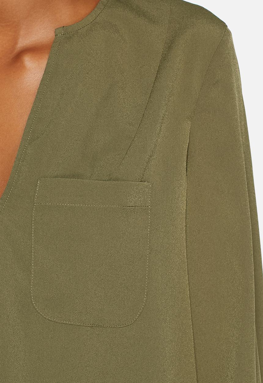 The Fifth - Lucidity long sleeve top