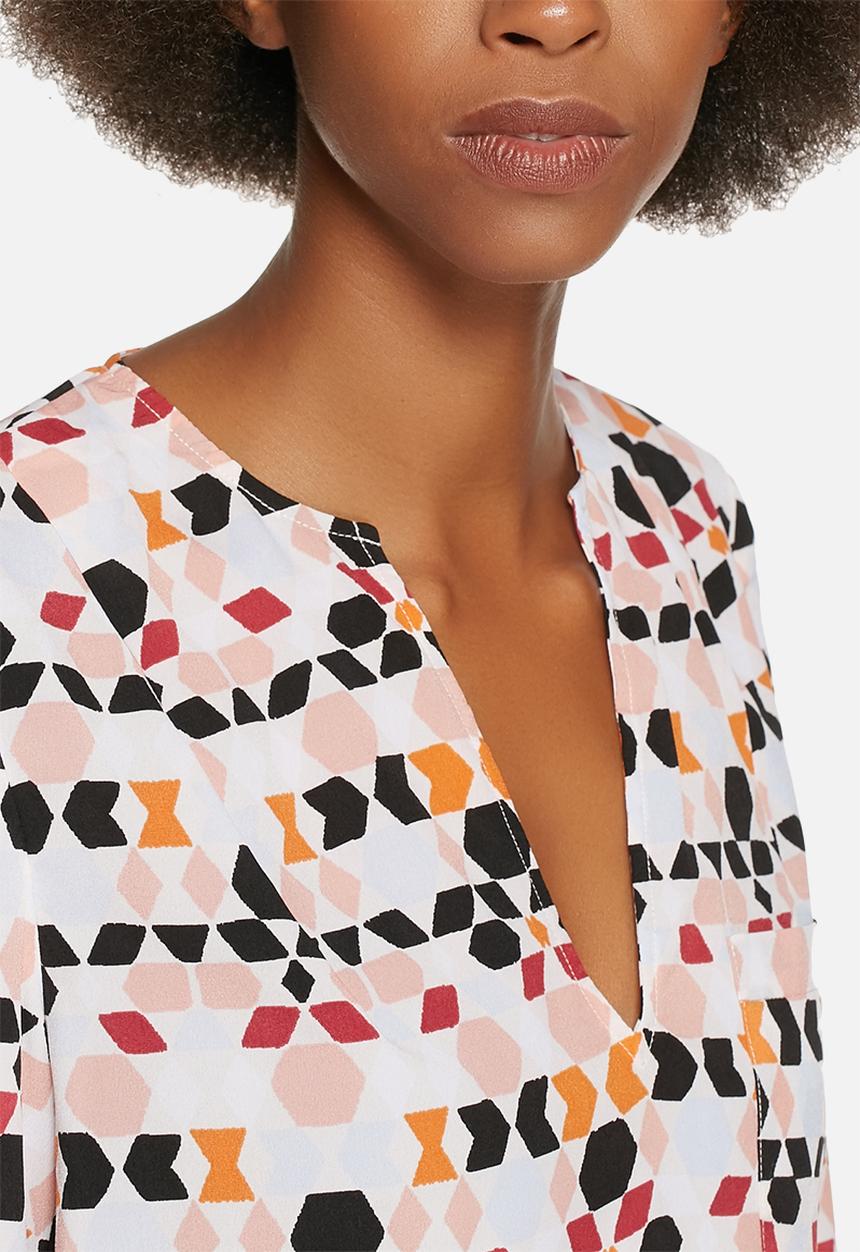 The Fifth - Lucidity long sleeve top