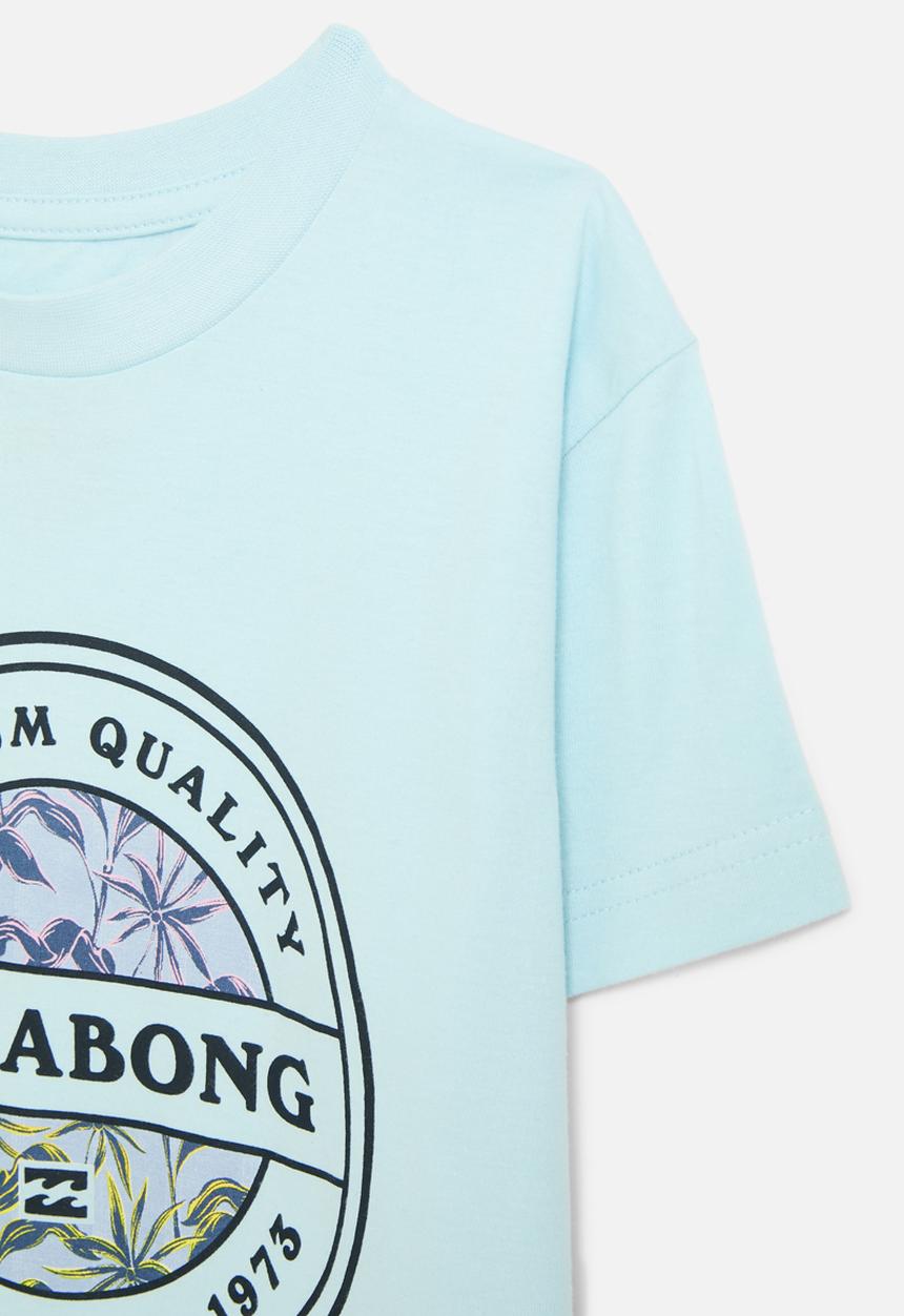 Billabong  - Rotor front ss - coastal
