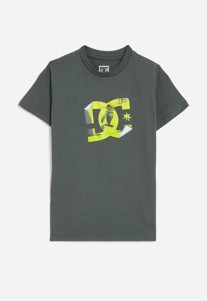 DC - Peel it photo ss boy - magnet