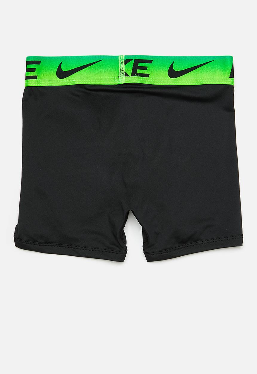 Nike - Nhb 3pk ombre wb boxer briefs - game royal