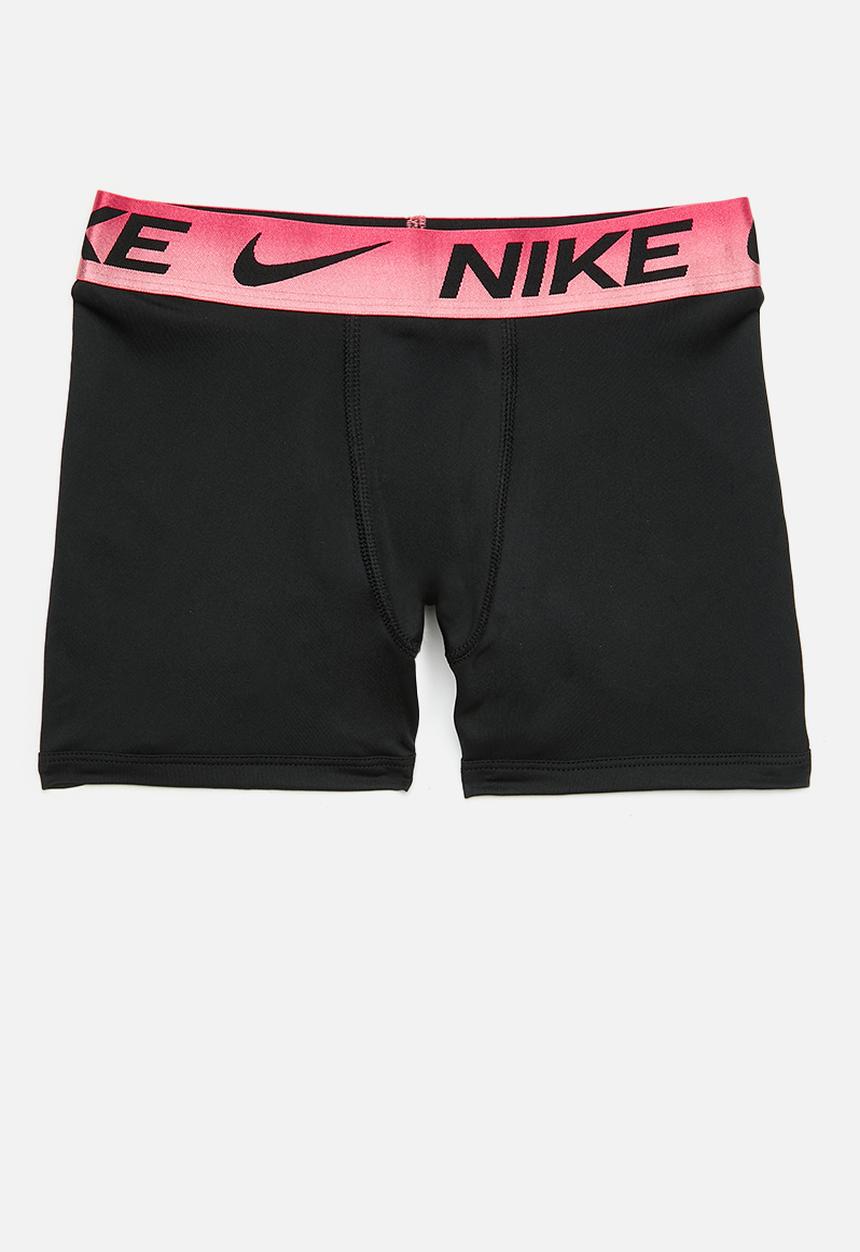 Nike - Nhb 3pk ombre wb boxer briefs - clear jade