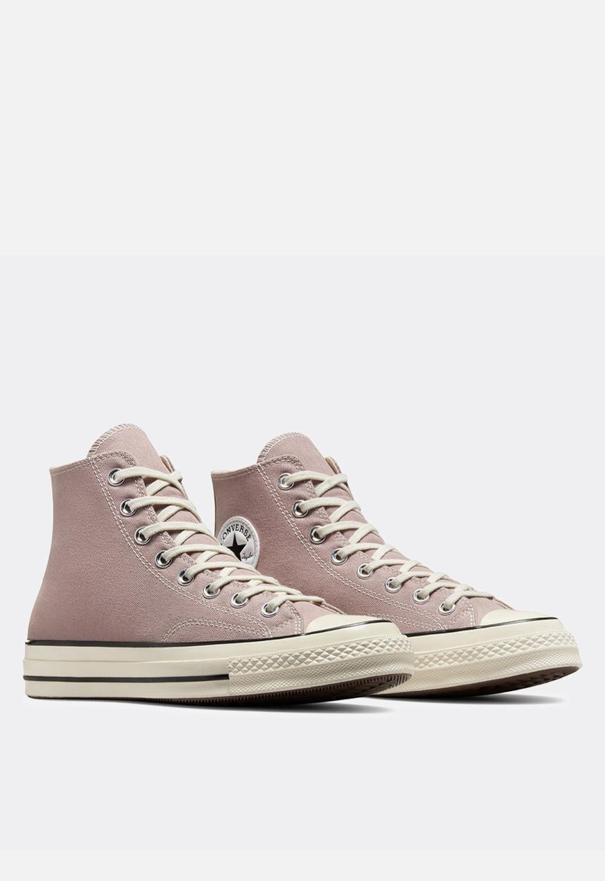 Converse - Chuck 70 vintage canvas - bite the dust/egret/black 