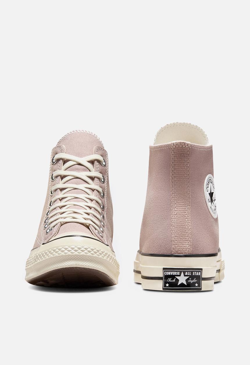 Converse - Chuck 70 vintage canvas - bite the dust/egret/black 