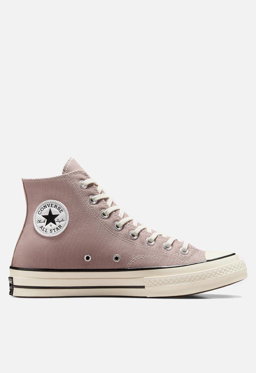 Converse - Chuck 70 vintage canvas - bite the dust/egret/black 