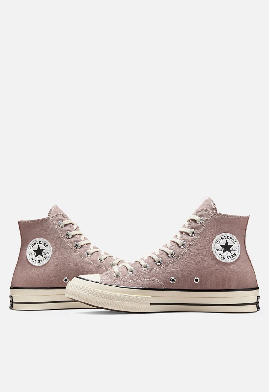 Converse - Chuck 70 vintage canvas - bite the dust/egret/black 
