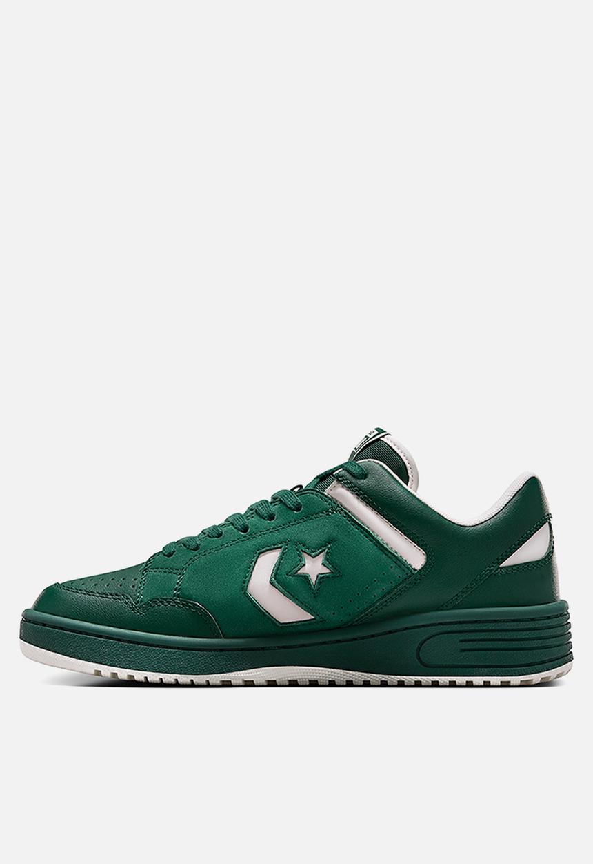 Converse - Weapon - green envy/egret